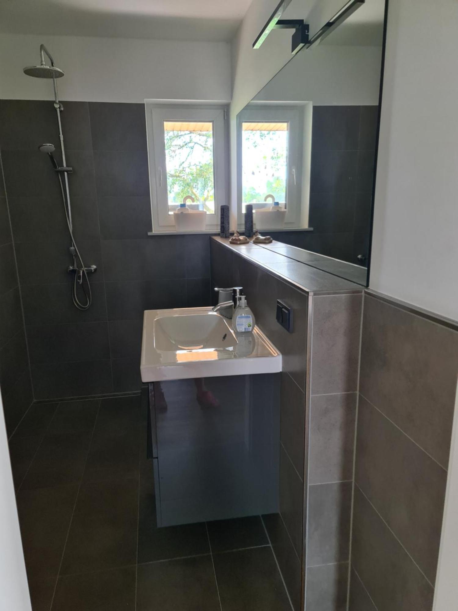 Ferienhaeuschen Auf Fehmarn Villa ภายนอก รูปภาพ