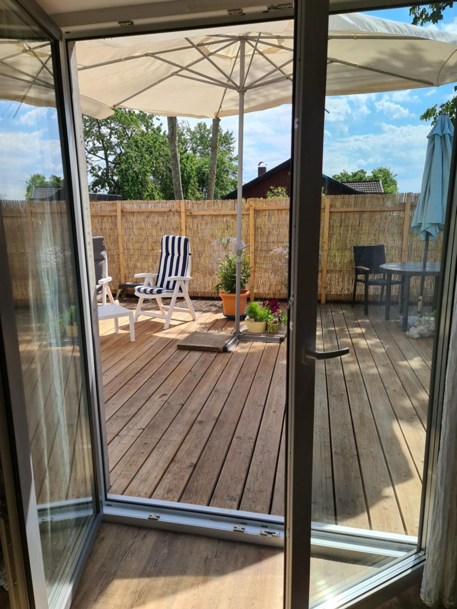Ferienhaeuschen Auf Fehmarn Villa ภายนอก รูปภาพ