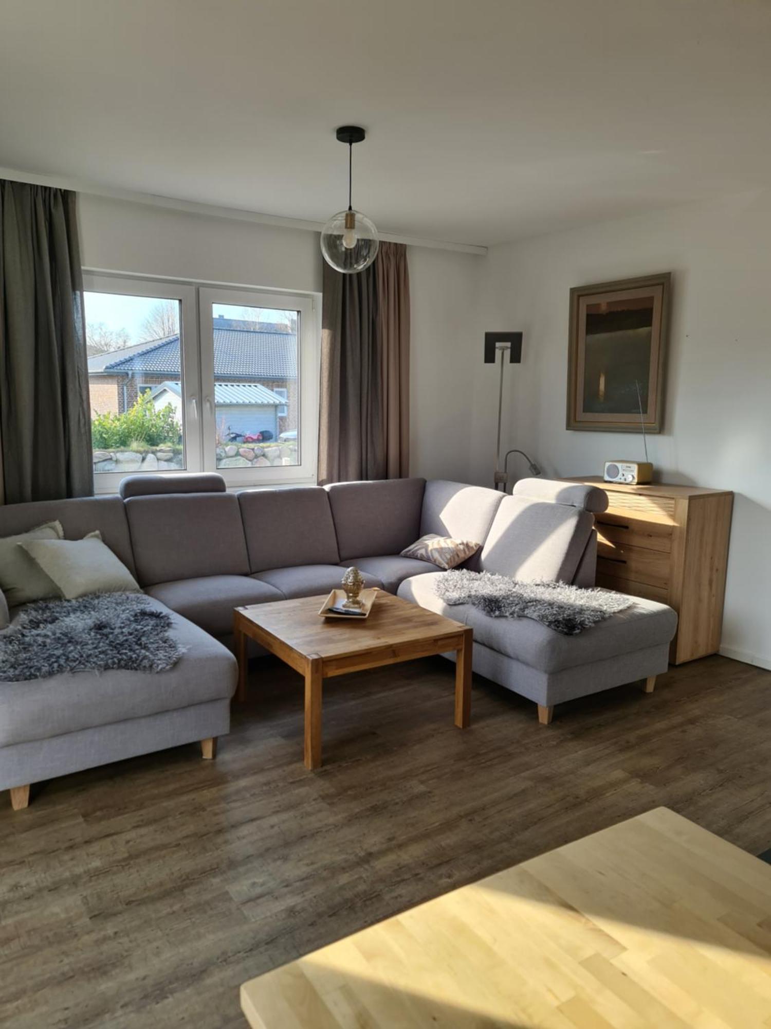 Ferienhaeuschen Auf Fehmarn Villa ภายนอก รูปภาพ