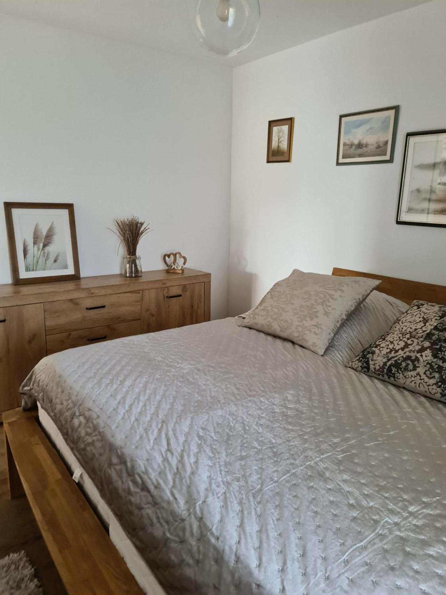 Ferienhaeuschen Auf Fehmarn Villa ภายนอก รูปภาพ