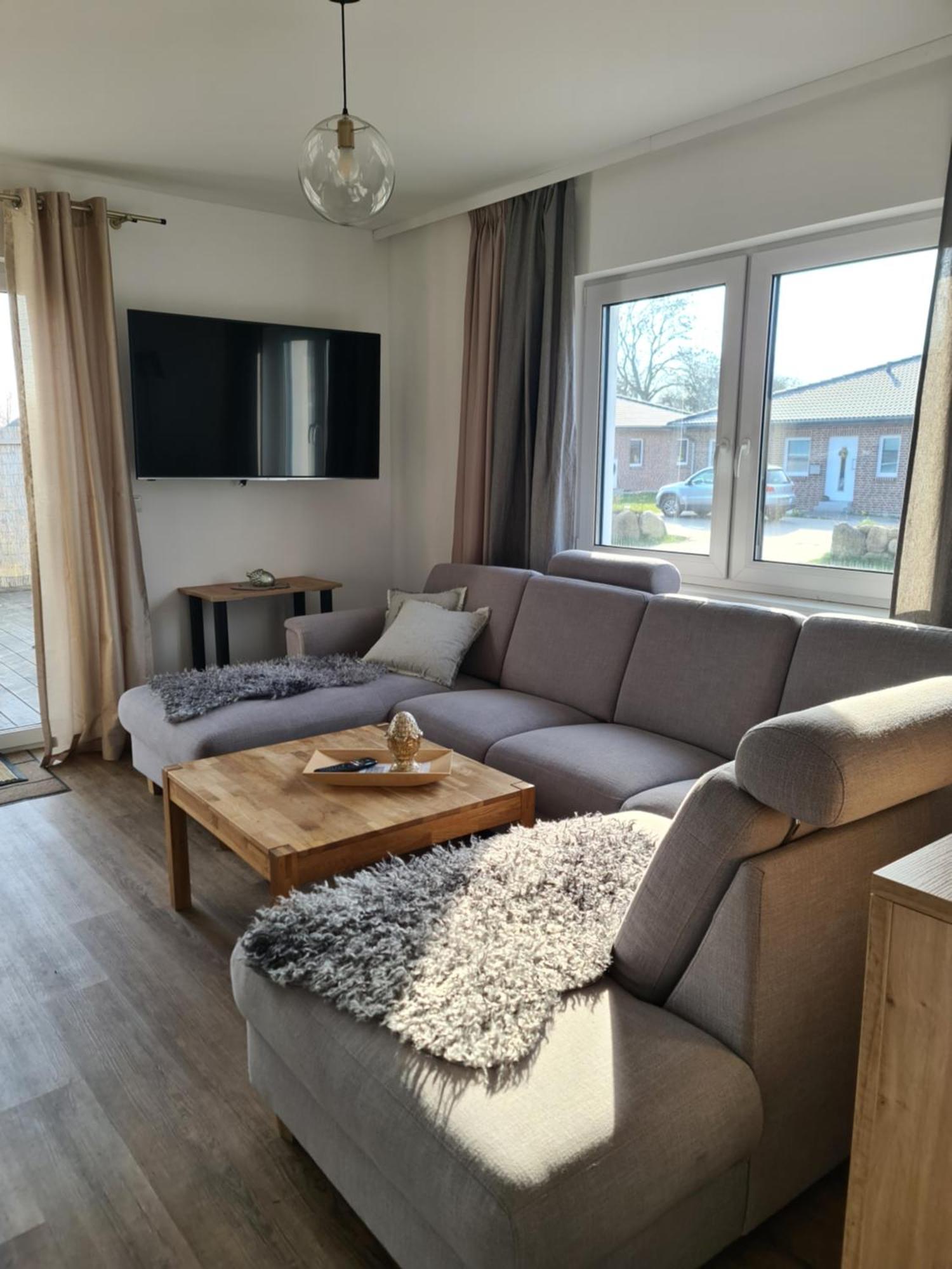 Ferienhaeuschen Auf Fehmarn Villa ภายนอก รูปภาพ